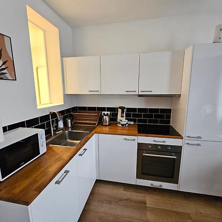 *Appartement Moderne/2 Minutes Du Metro* Saint-Ouen  Exterior foto