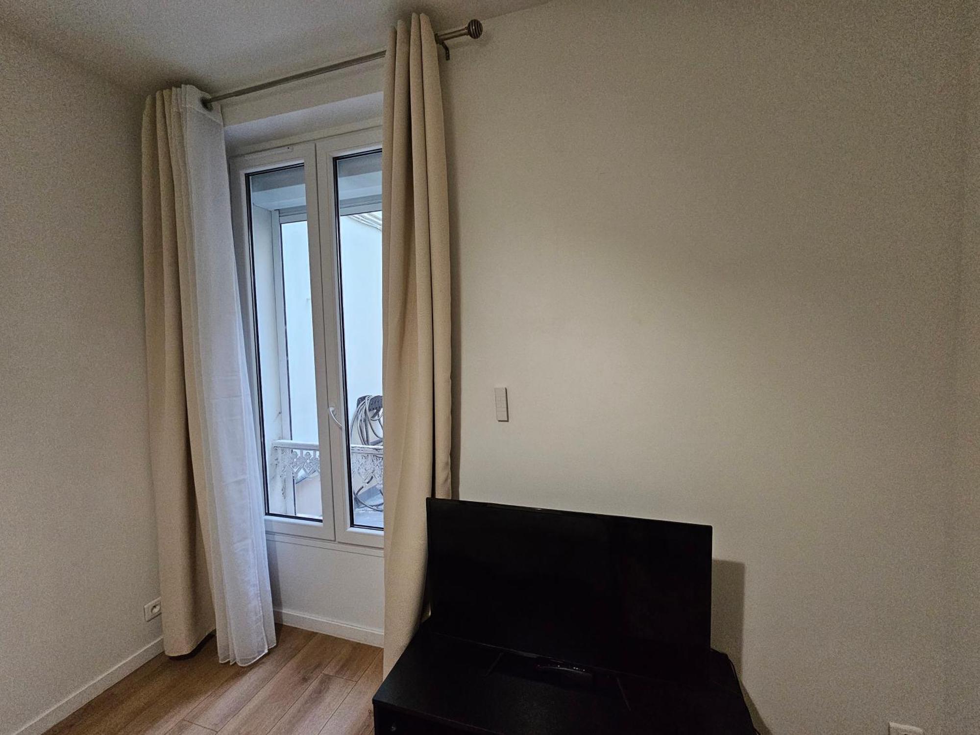 *Appartement Moderne/2 Minutes Du Metro* Saint-Ouen  Exterior foto